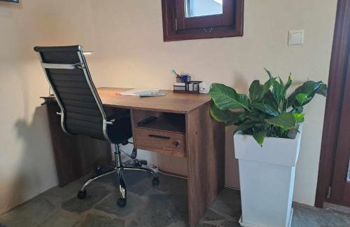 Dorothea Panoramic Villa - Photo 43