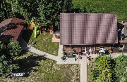 AgroGabi - Wypoczynek na Podlasiu - Foto 11