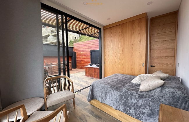 MONTECIELO HOSTING GUATAPE - Photo 27