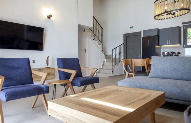 Villa Orama Onorama in - Foto 6