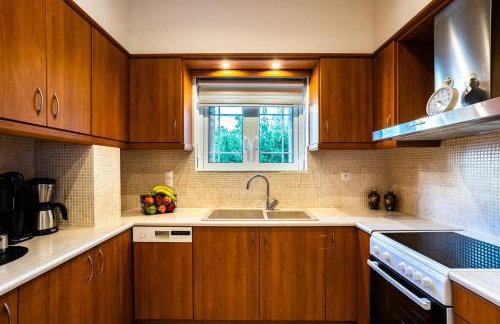 Filiatra Downtown Cozy Retreat - Homely Vibes - Foto 15