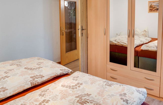 Scintillating Apartment in Wienrode near City Center - Foto 8