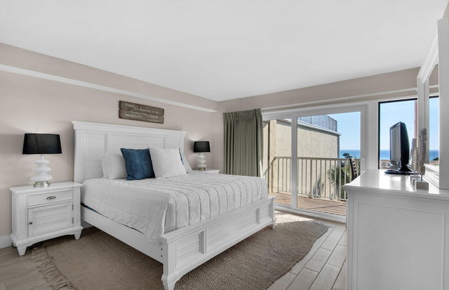 Silver Dunes Penthouse B - Foto 8