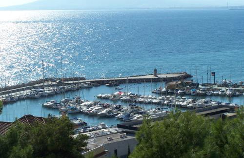 Apartamento en Villa con Piscina - Photo 42