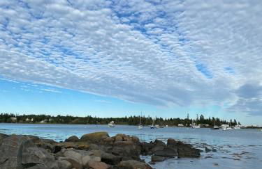 Harbor House Hotel by Umaniii in Jonesport Maine - Foto 11