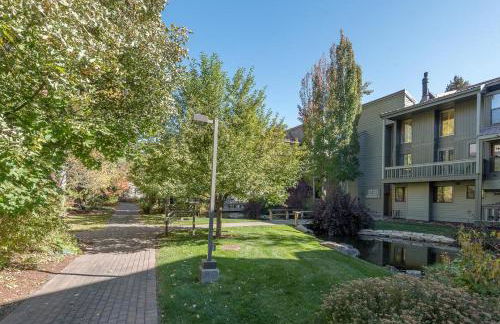 Cottonwood Condo 1453A - Foto 17