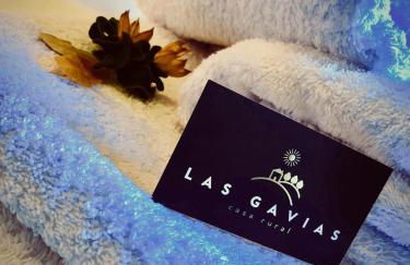 Las Gavias - Foto 60