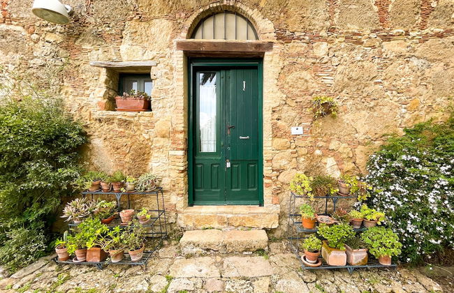 Masseria Bannata - Photo 70