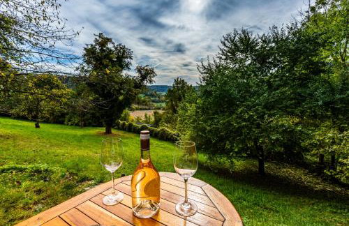 Hohenlohe Hideaway - Foto 14