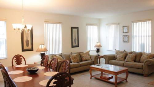 Relaxing Villa near the Parks! - Foto 5