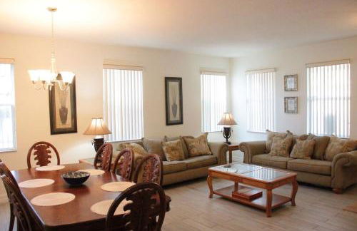 Relaxing Villa near the Parks! - Foto 5