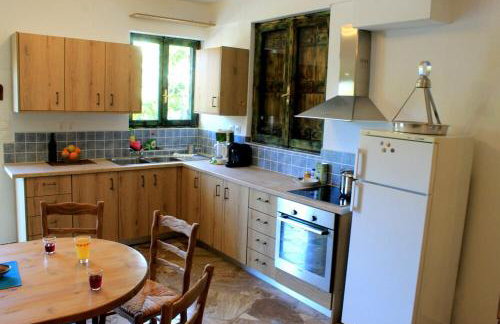 Village Villa Mimis Drapanias - Foto 7