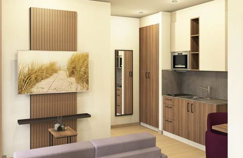 Aparthaus am Münster - Foto 7