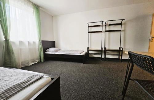 ARRIVEL Apartments Moosfeld - bisher Novitel - Foto 121