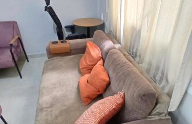 Casa c AR - condomínio prox ParkShopping Campo Grande - CS3 - Foto 27