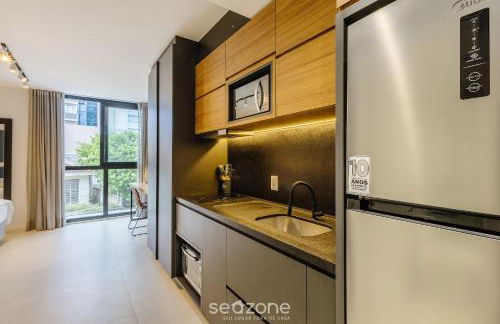 OGD - Condominio com Piscina e Churrasqueira em Floripa - Photo 18