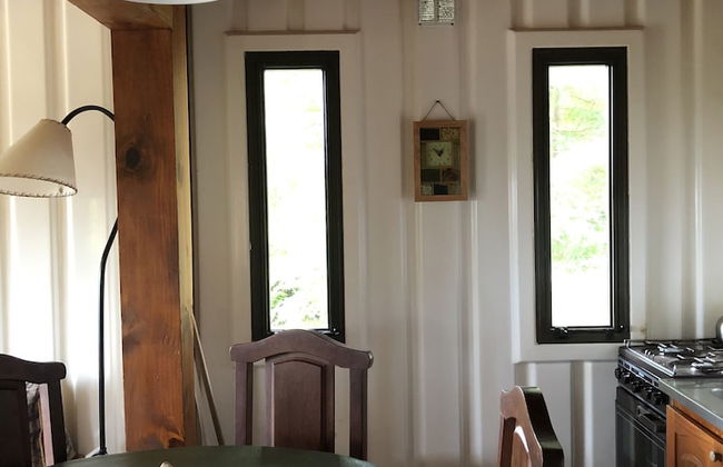 Cabañas Del Martial - Foto 14