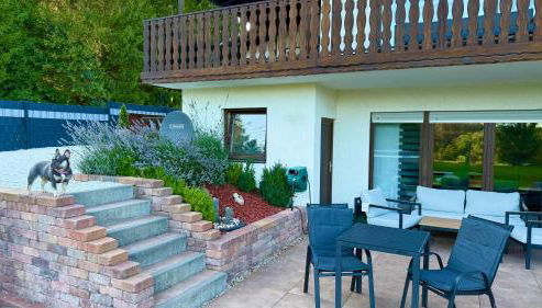 Villa Vorkastell - Foto 5, Garden