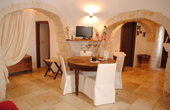 Aria di Casa Trulli - Foto 32