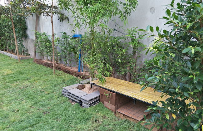 Vintage Wooden House 177 - Foto 26