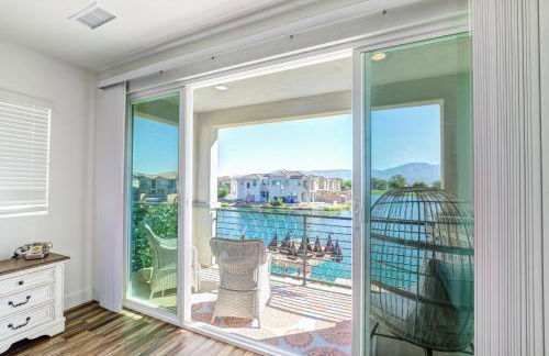 Tropical Paradise! Magnificent Lake View! - Foto 48