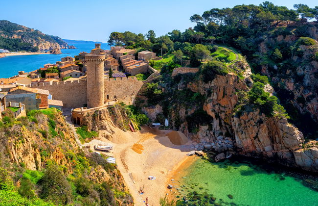 Cala Salionc - Foto 24