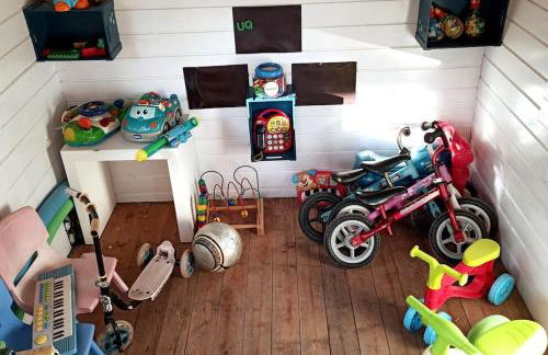 Elche Alicante ideal familias Piscina Barbacoa - Foto 10