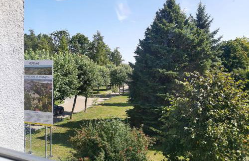 Apartament Parkowa 2 - Foto 31