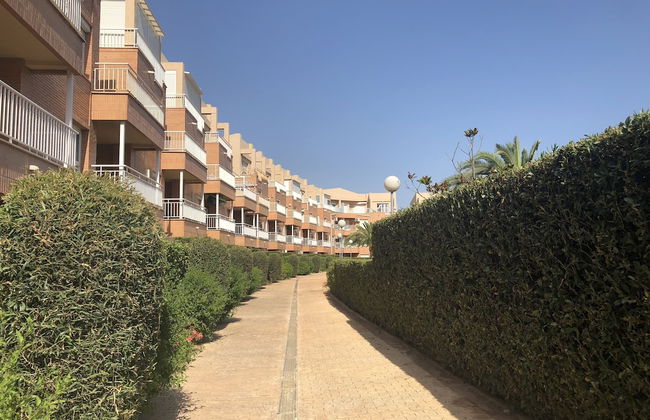 Apartamento Mediterraneo Playa II - Foto 22