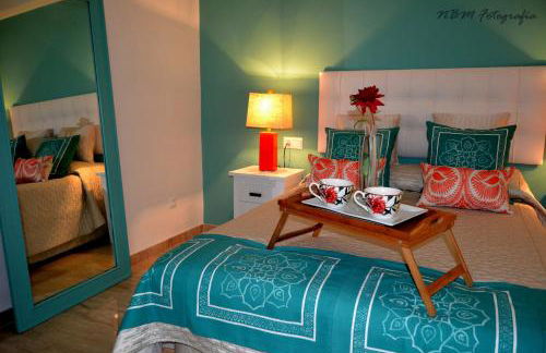 AMAZING FRONTAL BEACH APARTMENT #Traveller's Awards2023 - Foto 29