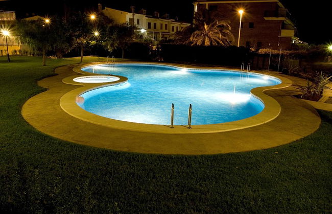 Apartamentos Bovalar Casa Azahar - Foto 25