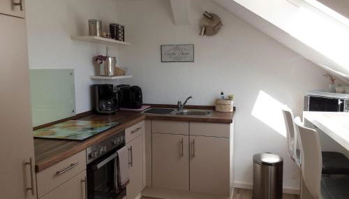 Ferienwohnung Carpe Diem - Foto 2, stove, pet friendly