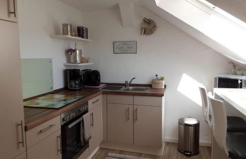 Ferienwohnung Carpe Diem - Foto 2