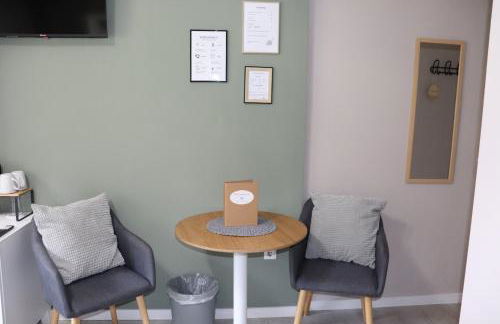 Pension und Apartment Landhaus Fricke - Photo 19