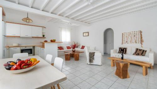 Villa Orea Beachfront by Mykonos Mood - Foto 4