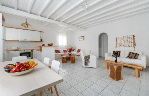 Villa Orea Beachfront by Mykonos Mood - Foto 4