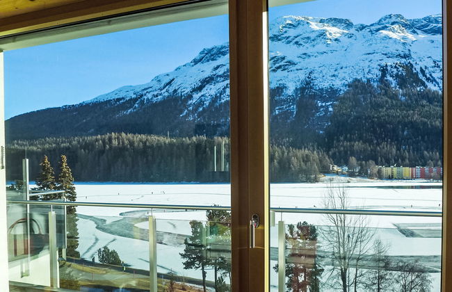 Chesa Spuonda Verde 1.7 - Foto 26