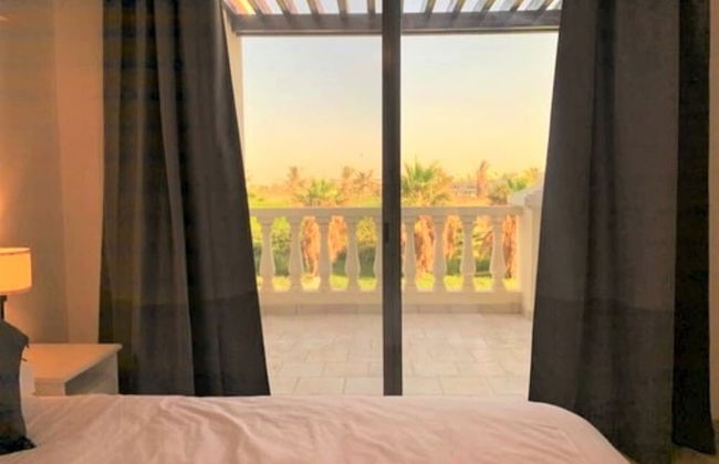 Fairways Villa at Al Hamra Village - Foto 9