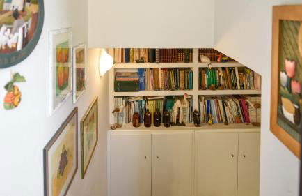 Welcomely - Casa Ortobene - Foto 68