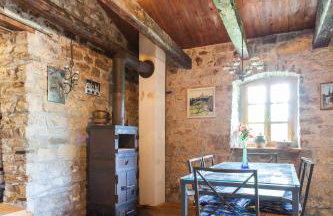 Summerhouse Beram - Foto 11