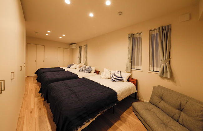 Pacific Coast Enoshima by Teranova - Foto 2