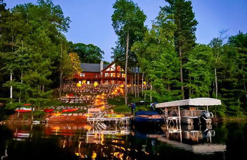 Bear Pause Retreat - Foto 55