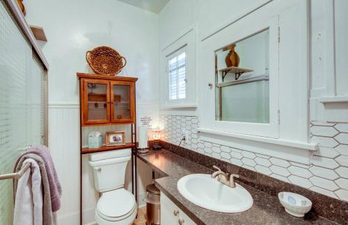 Downtown Red Lodge Home - 8 Mi to Skiing! - Foto 16