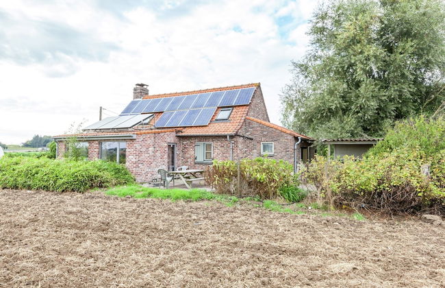 Appealing Chalet in Westouter With Garden - Foto 68