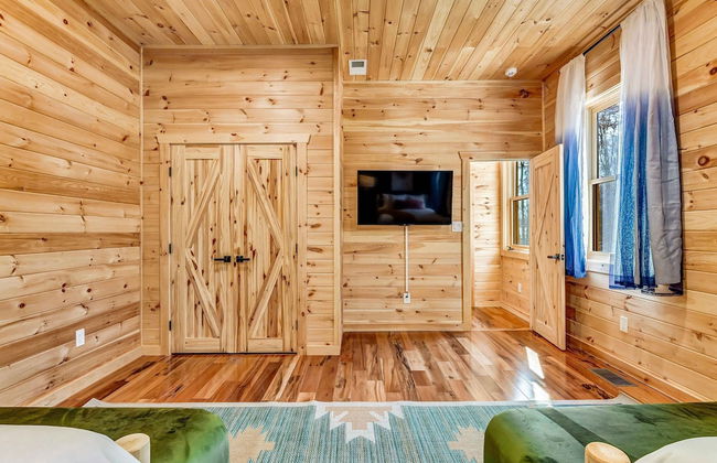 Grand Timber by Avantstay Indoor Pool Sauna Sports Court Game Room More - Foto 58