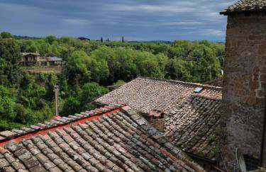 La Casa di Marco historic center of Capranica (VT) - Foto 13