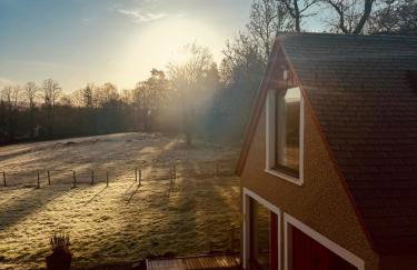 Westmains Lodge - Foto 1