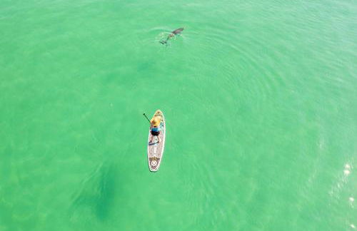 Magnolia House 305 2 Bedroom Condo by RedAwning - Foto 110