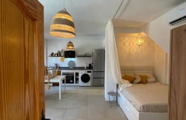 Sun and Sea Modern Studio El Palo 1 min to Beach - Foto 6