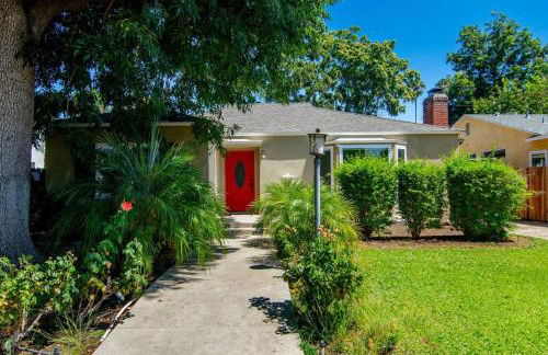 3-Bedroom Sherman Oaks House Near Universal Studios - Foto 7